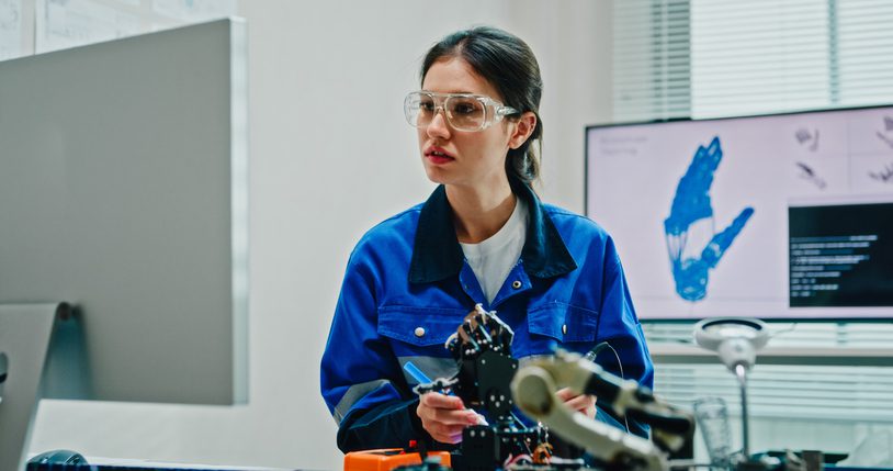 Contact | Connect with AG&B Engineering Solutions